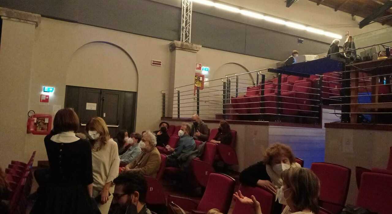 Il Pnrr salva anche il teatro Secci di Terni